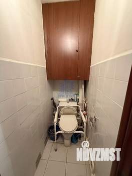 1-к квартира, вторичка, 35м2, 4/9 этаж