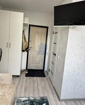 Студия квартира, вторичка, 20м2, 4/9 этаж