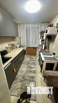 2-к квартира, вторичка, 51м2, 2/5 этаж