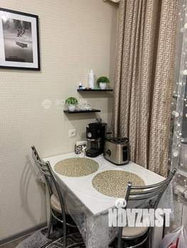 3-к квартира, вторичка, 58м2, 4/5 этаж