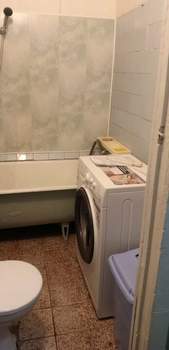 1-к квартира, вторичка, 34м2, 4/4 этаж