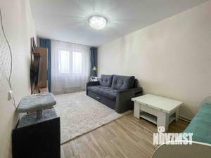 2-к квартира, вторичка, 56м2, 16/16 этаж