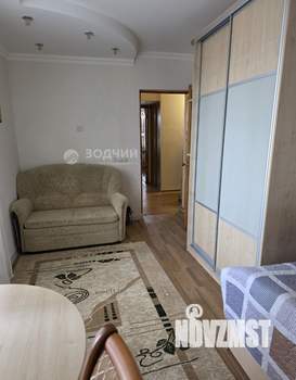 3-к квартира, вторичка, 68м2, 6/9 этаж