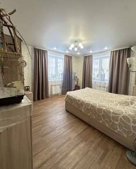 2-к квартира, вторичка, 51м2, 2/9 этаж