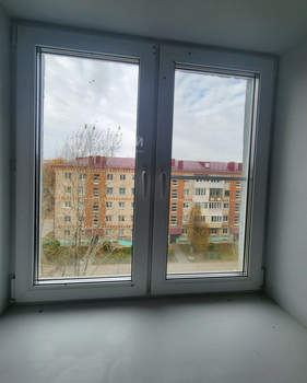 1-к квартира, вторичка, 31м2, 5/5 этаж