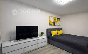 1-к квартира, вторичка, 36м2, 8/16 этаж