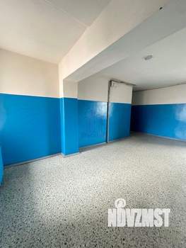 2-к квартира, вторичка, 36м2, 9/9 этаж