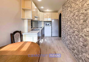 2-к квартира, вторичка, 44м2, 4/9 этаж