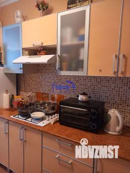 1-к квартира, вторичка, 42м2, 4/9 этаж