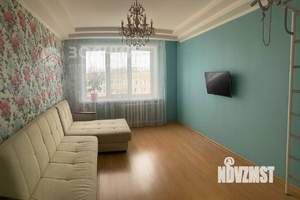 3-к квартира, вторичка, 66м2, 6/9 этаж