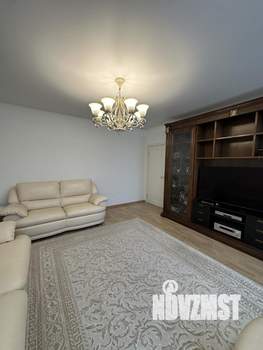 3-к квартира, вторичка, 85м2, 5/6 этаж