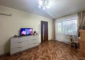 2-к квартира, вторичка, 45м2, 2/5 этаж