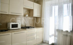 1-к квартира, вторичка, 28м2, 8/9 этаж