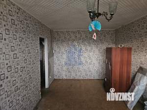 1-к квартира, вторичка, 35м2, 3/9 этаж