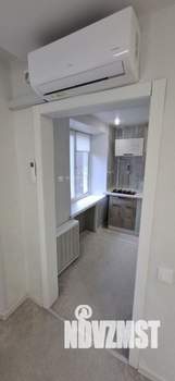 3-к квартира, вторичка, 61м2, 5/5 этаж