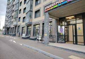 2-к квартира, вторичка, 60м2, 8/9 этаж