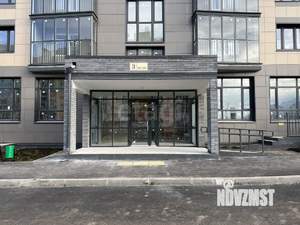 2-к квартира, вторичка, 60м2, 8/9 этаж