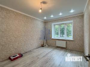 1-к квартира, вторичка, 38м2, 1/9 этаж