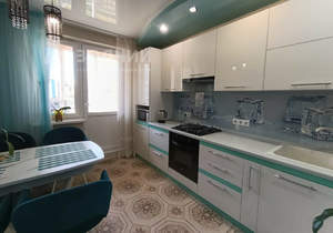 2-к квартира, вторичка, 63м2, 8/9 этаж