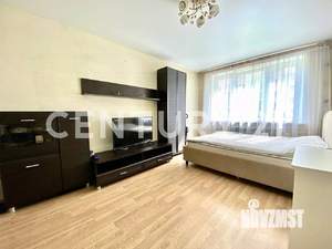 2-к квартира, вторичка, 63м2, 1/10 этаж