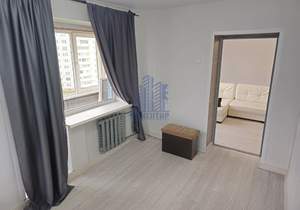 2-к квартира, вторичка, 54м2, 5/5 этаж