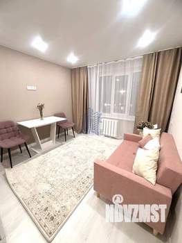 Студия квартира, вторичка, 17м2, 3/9 этаж