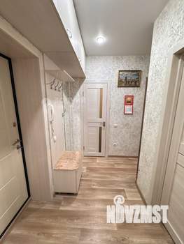 1-к квартира, вторичка, 38м2, 9/9 этаж