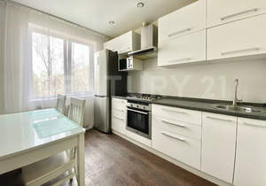 3-к квартира, вторичка, 71м2, 4/9 этаж