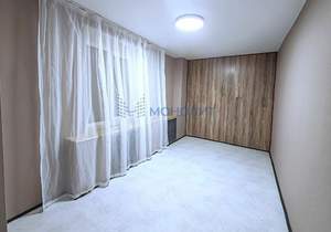 1-к квартира, вторичка, 39м2, 4/5 этаж