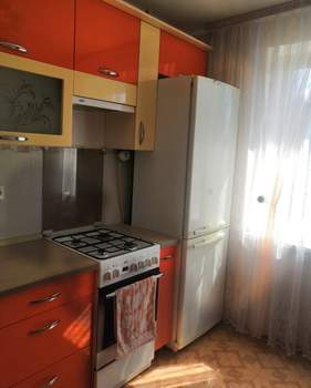 2-к квартира, вторичка, 51м2, 6/9 этаж