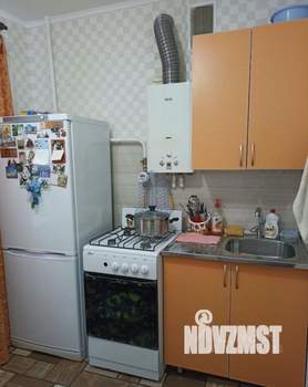 1-к квартира, вторичка, 29м2, 1/5 этаж