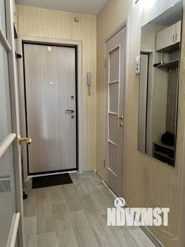 1-к квартира, вторичка, 33м2, 3/10 этаж