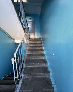 Студия квартира, вторичка, 25м2, 4/5 этаж