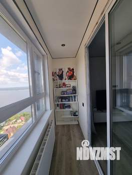 2-к квартира, вторичка, 62м2, 23/25 этаж