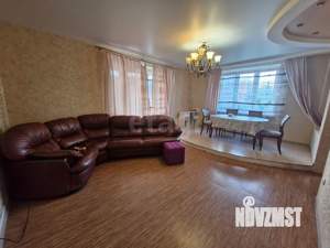 3-к квартира, вторичка, 99м2, 2/9 этаж