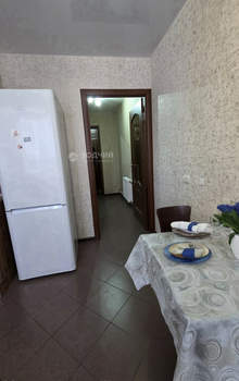 1-к квартира, вторичка, 37м2, 4/9 этаж