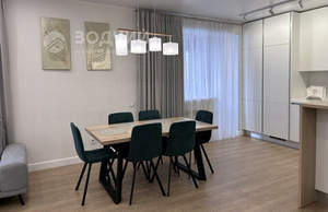 3-к квартира, вторичка, 109м2, 4/5 этаж