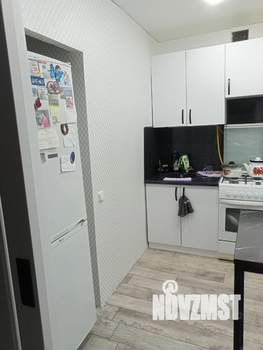 2-к квартира, вторичка, 42м2, 4/5 этаж