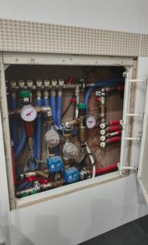 3-к квартира, вторичка, 93м2, 5/5 этаж