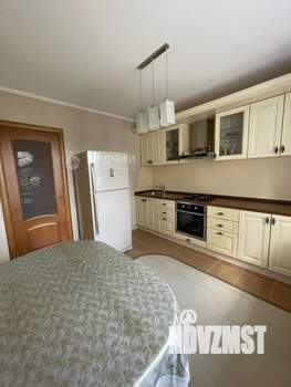 1-к квартира, вторичка, 40м2, 3/9 этаж