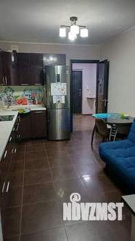 1-к квартира, вторичка, 50м2, 8/16 этаж