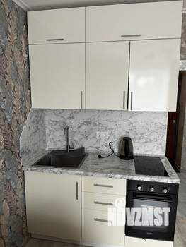 Студия квартира, вторичка, 19м2, 5/5 этаж