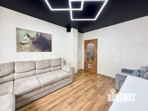 1-к квартира, вторичка, 42м2, 4/9 этаж