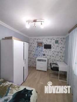 3-к квартира, вторичка, 92м2, 5/6 этаж