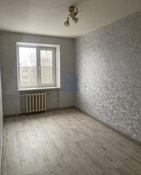 3-к квартира, вторичка, 62м2, 5/5 этаж