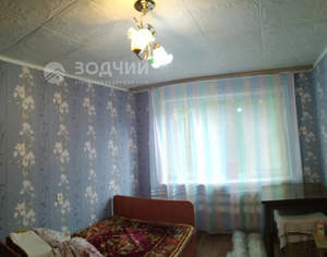 3-к квартира, вторичка, 65м2, 3/9 этаж