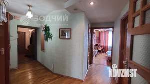 3-к квартира, вторичка, 98м2, 6/15 этаж