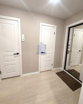 1-к квартира, вторичка, 36м2, 4/9 этаж