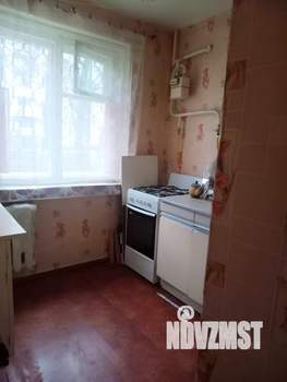 1-к квартира, вторичка, 32м2, 1/5 этаж