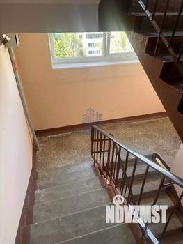 3-к квартира, вторичка, 69м2, 9/9 этаж